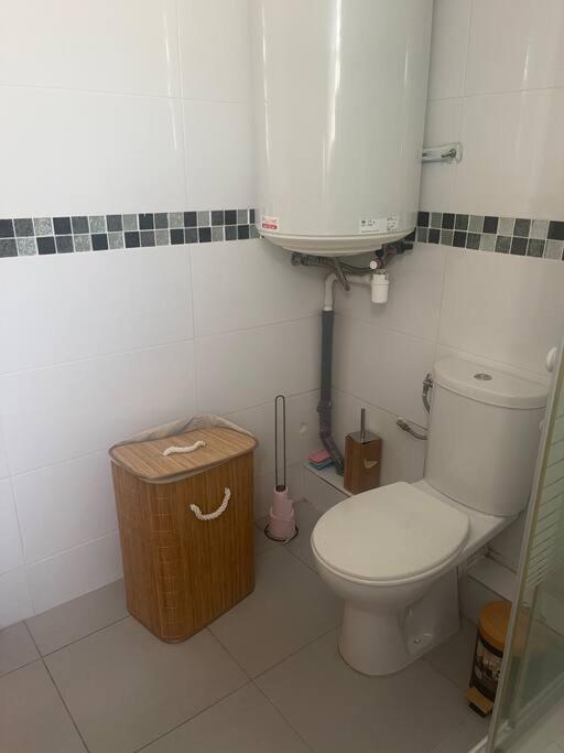 F3 Entier J - Proche Roissy-Villepinte-Paris 维列勒贝勒 外观 照片